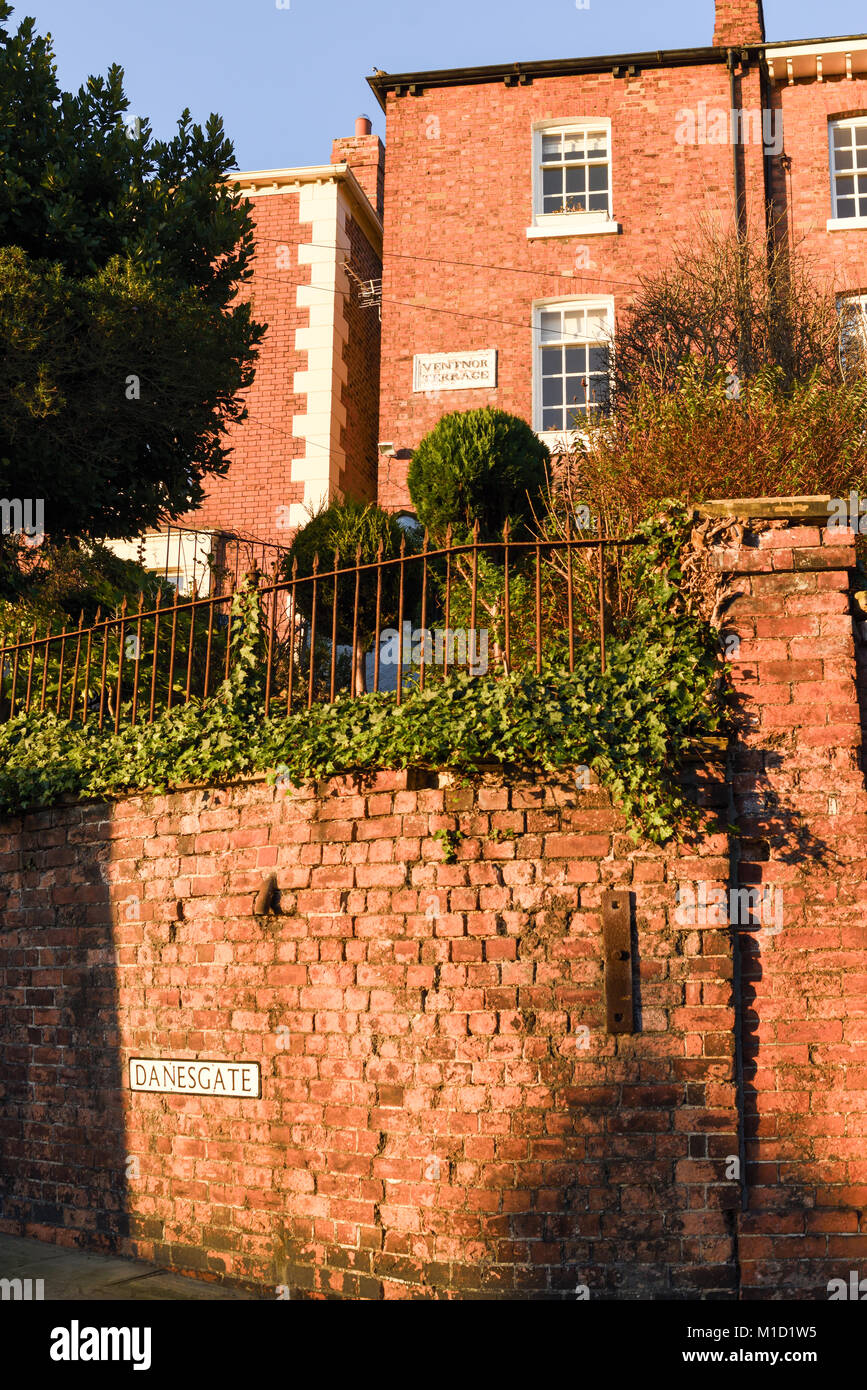 Danesgate lincoln england uk hires stock photography and images Alamy