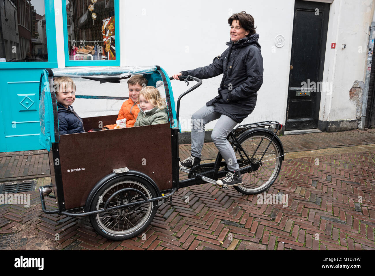 Children's dutch on sale bike