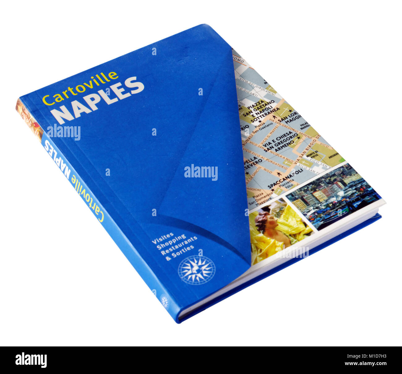 City guide books hi-res stock photography and images - Alamy