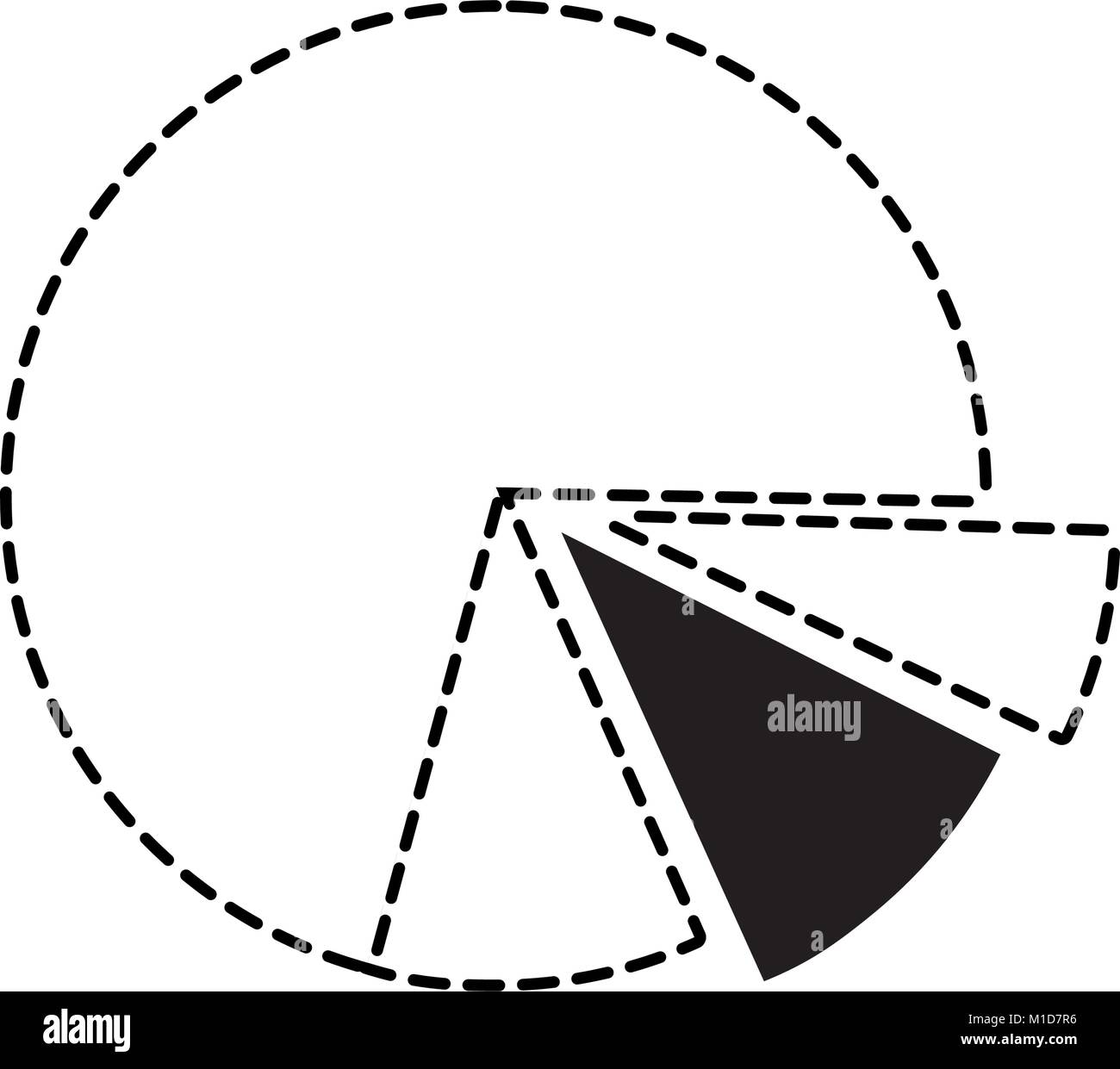 pie chart design Stock Vector Image & Art - Alamy
