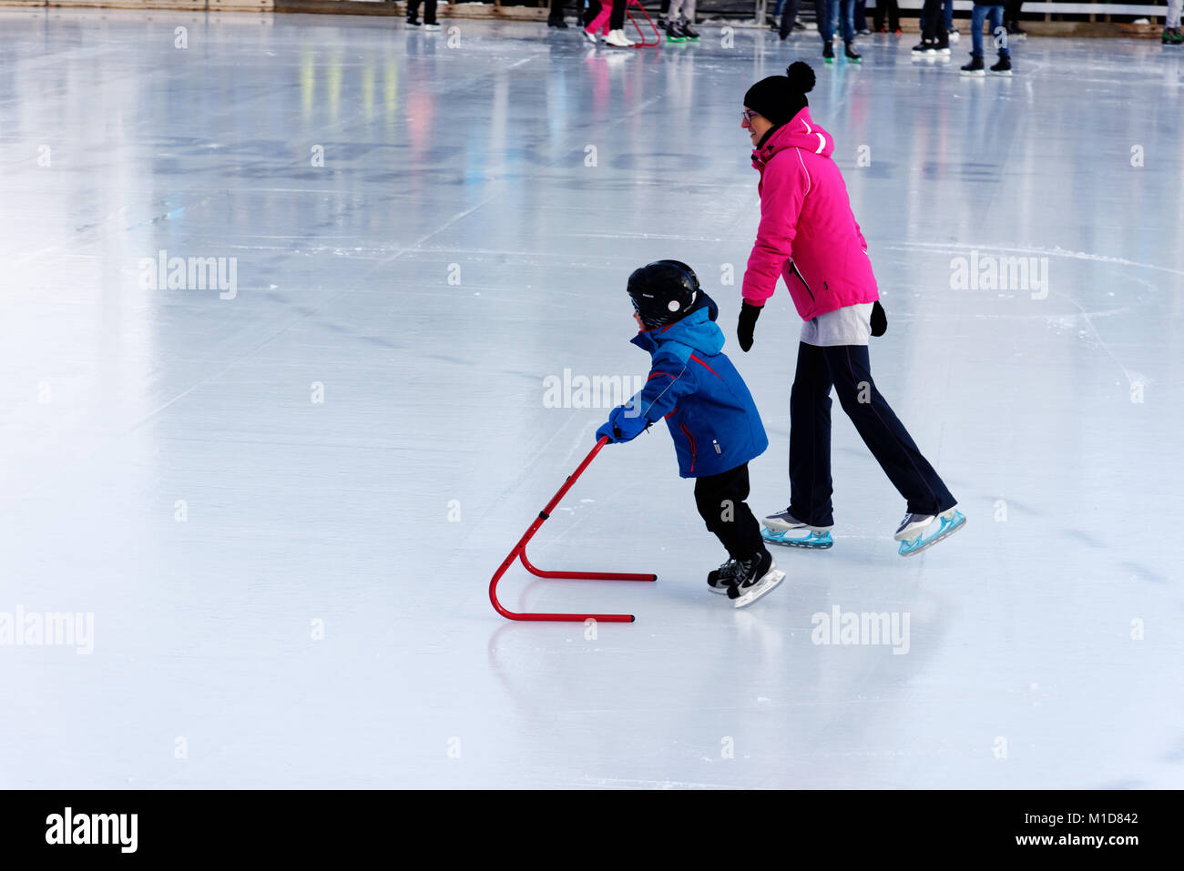 Rink