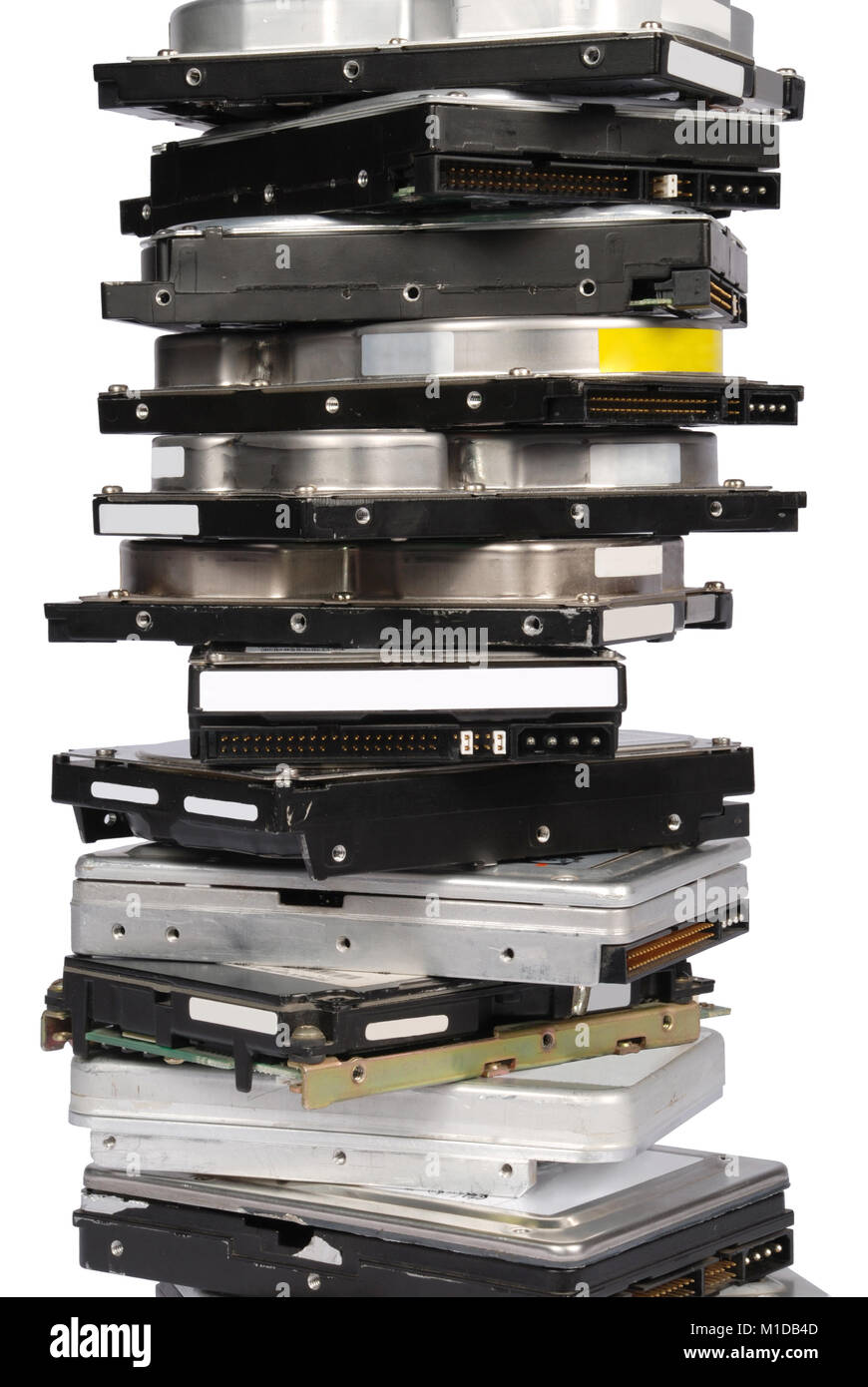 Big disk drive hi-res stock photography and images - Alamy