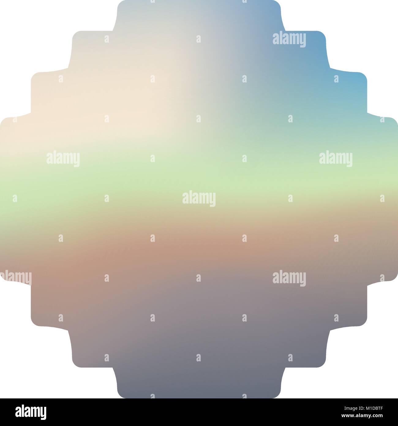 bokeh vector illustration Stock Vector Image & Art - Alamy