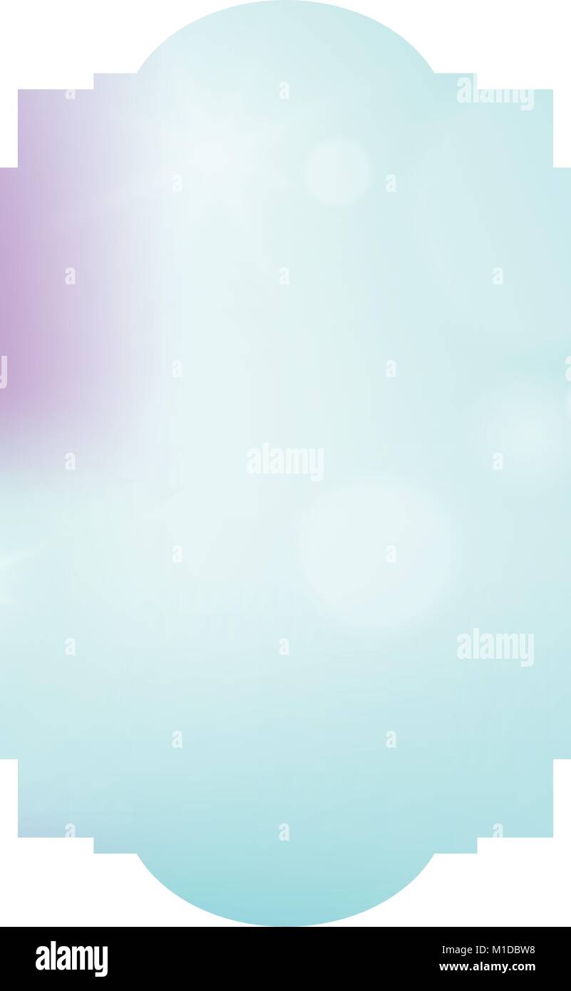 bokeh vector illustration Stock Vector Image & Art - Alamy