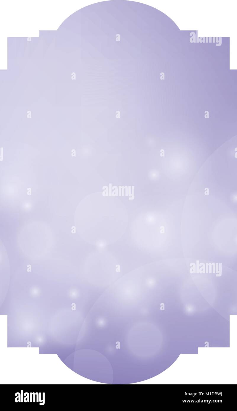 bokeh vector illustration Stock Vector Image & Art - Alamy