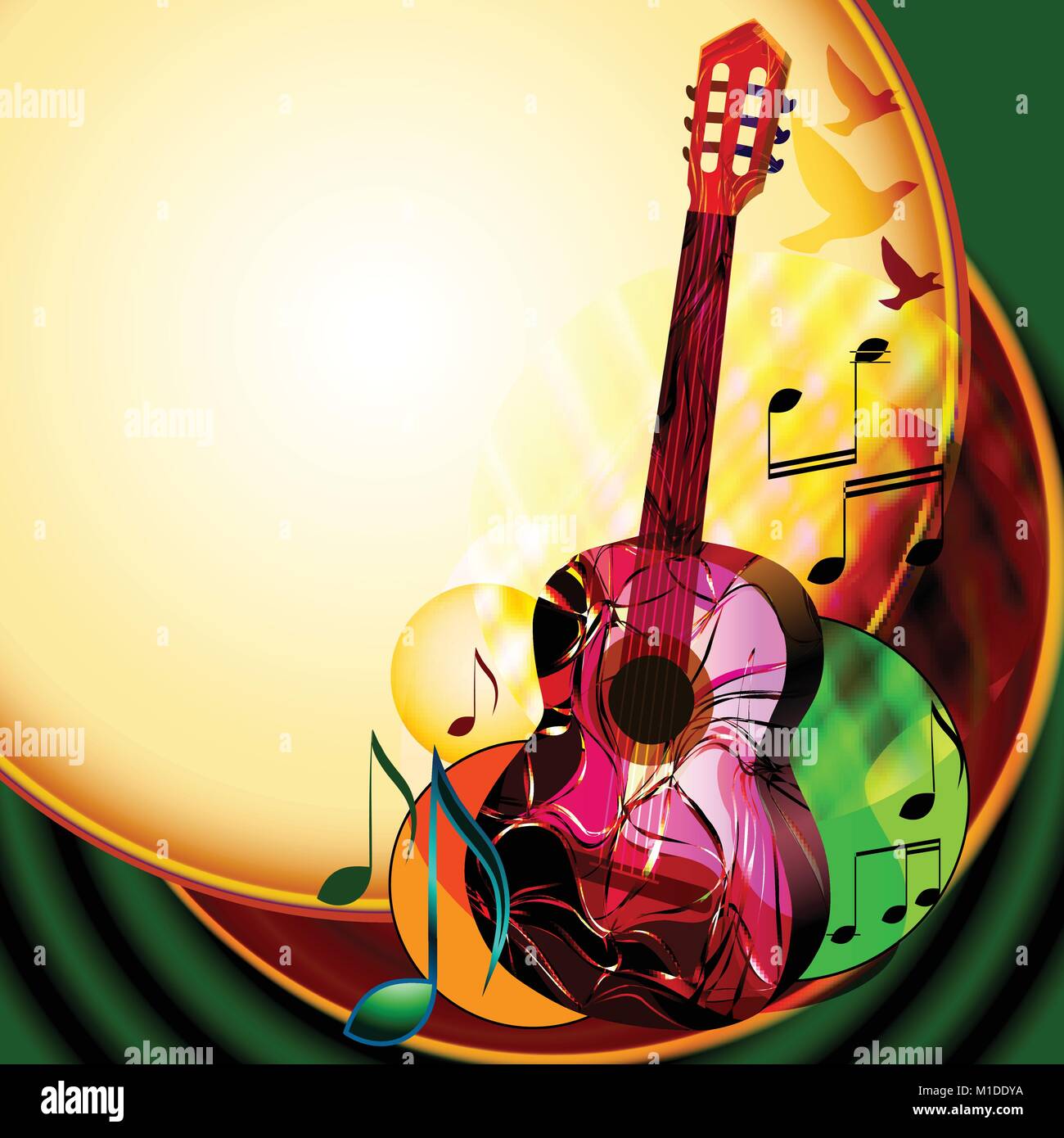 220,400+ Music Background Illustrations, Royalty-Free Vector Graphics &  Clip Art - iStock | Music notes, Listening to music, Concert