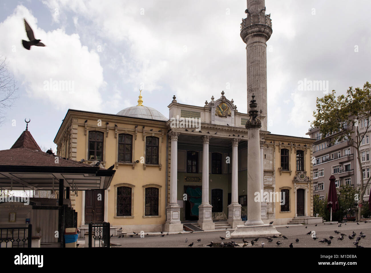 Nisantasi istanbul hi-res stock photography and images - Alamy