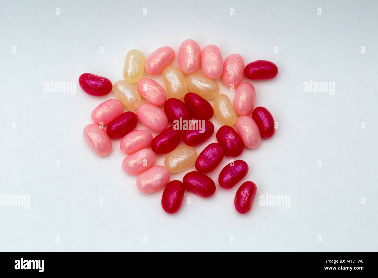 Jelly belly jelly beans hi-res stock photography and images - Alamy