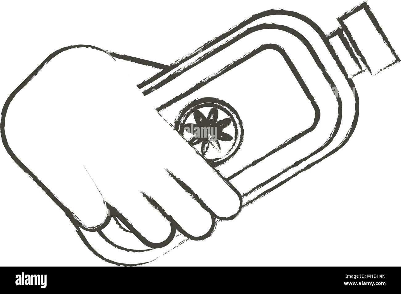 juice bottle icon image Stock Vector Image & Art - Alamy