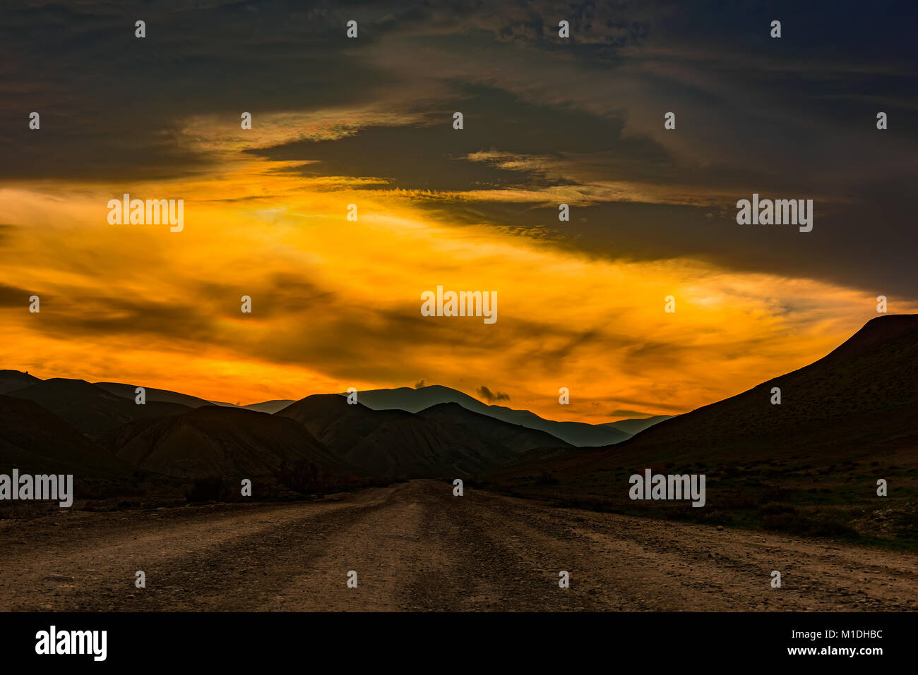 Death valley hillside hi-res stock photography and images - Alamy