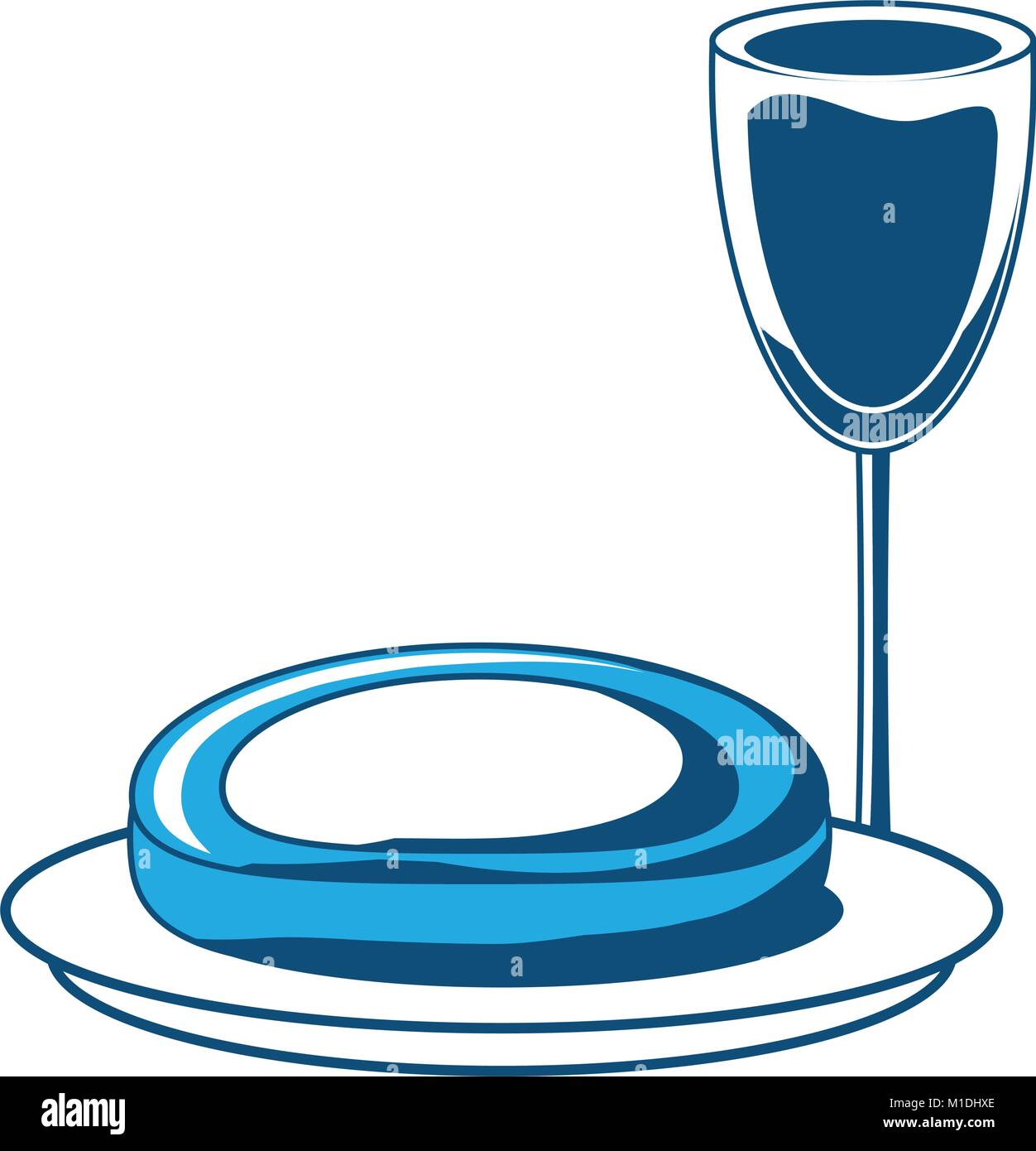 steak of meat icon Stock Vector Image & Art - Alamy