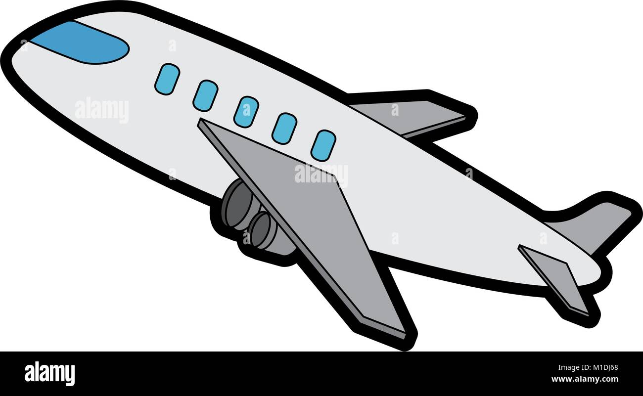 airplane taking off icon vector illustration design Stock Vector Image & Art - Alamy airplane taking off icon vector illustration design Stock Vector Image & Art - Alamy