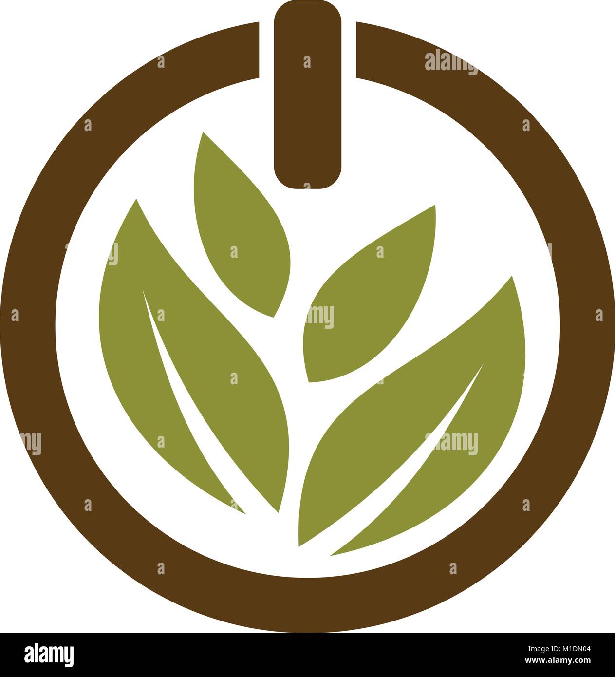 Nutrient Guru Eco Science Technology Lab Stock Vector Image & Art - Alamy