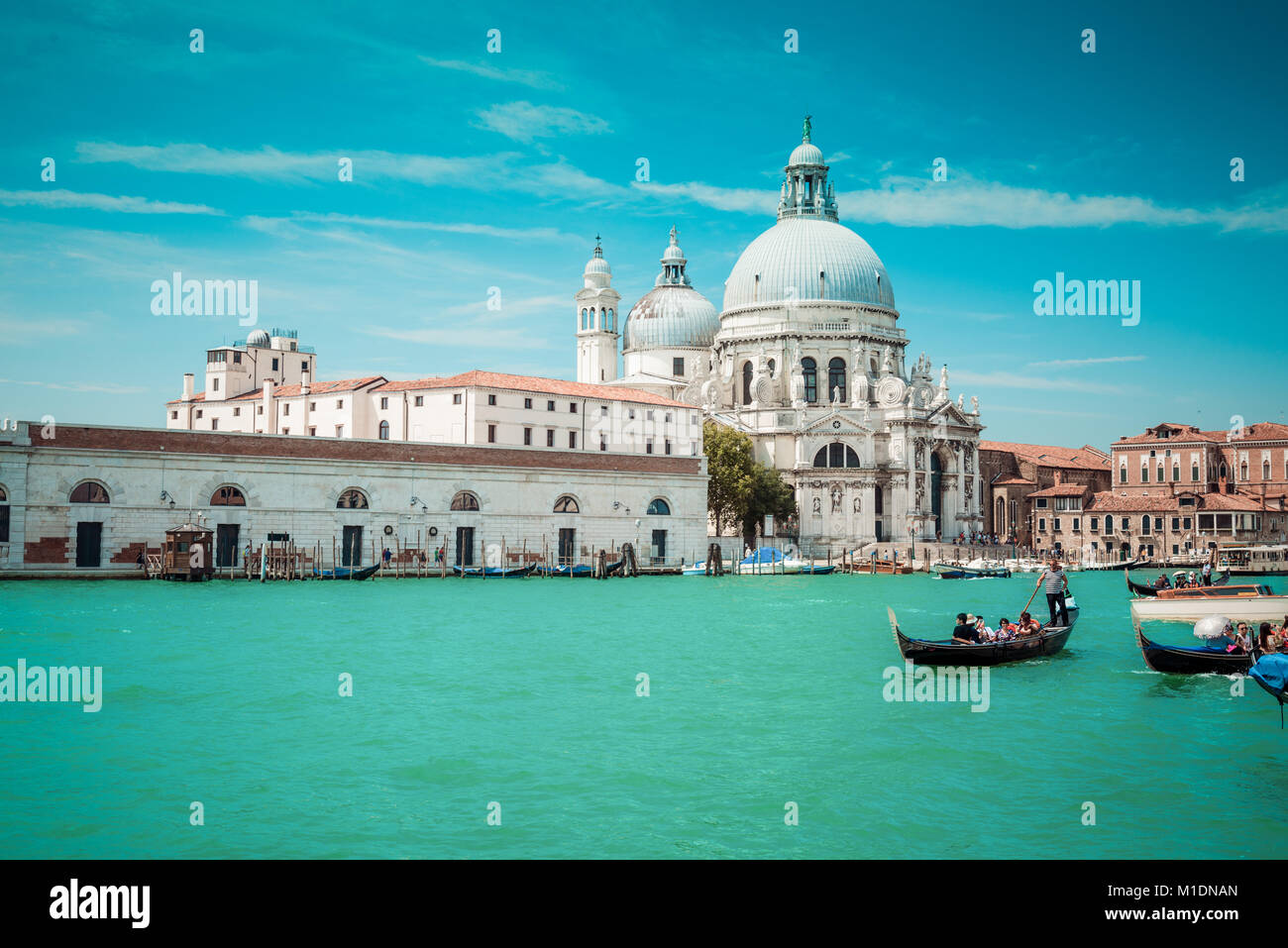 City of Venice, Italy Stock Photo - Alamy