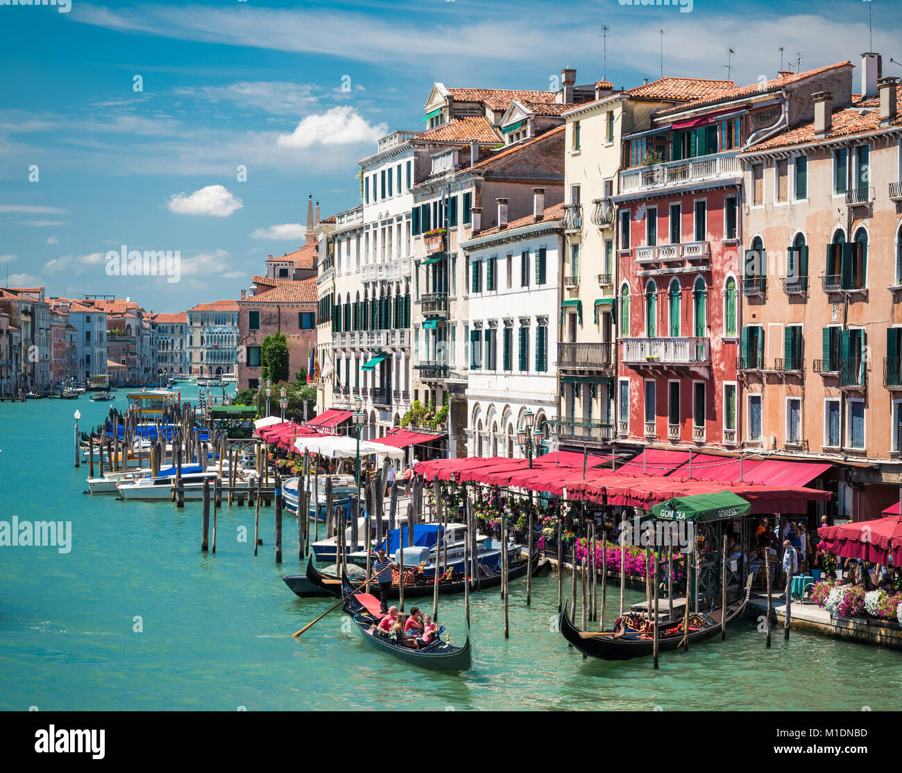 City of Venice, Italy Stock Photo - Alamy