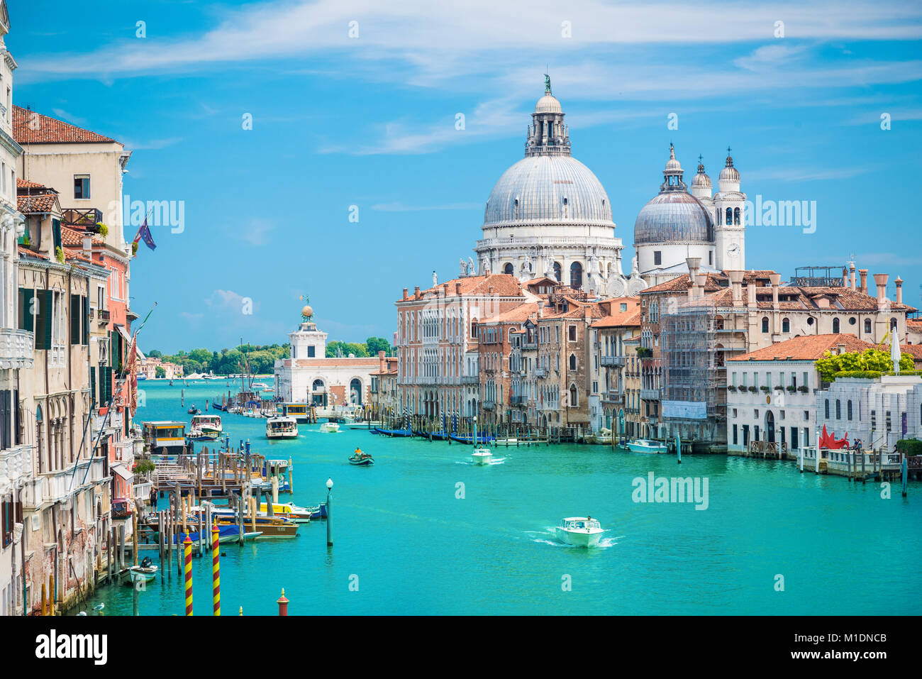 City of Venice, Italy Stock Photo Alamy