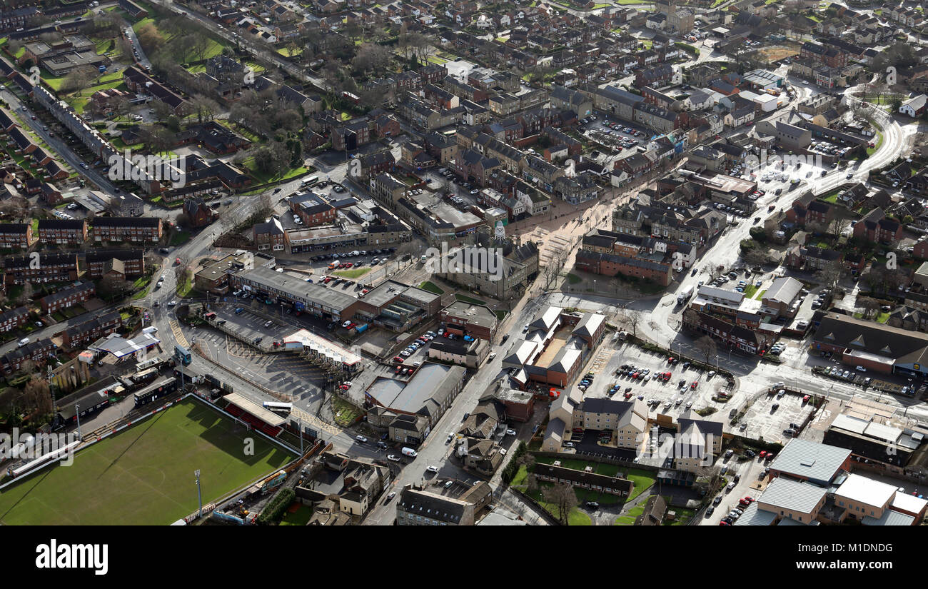 Ossett hires stock photography and images Alamy