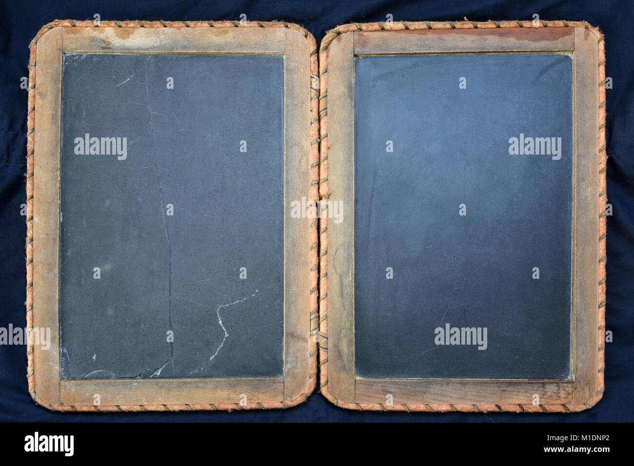 Children slate school hi-res stock photography and images - Alamy