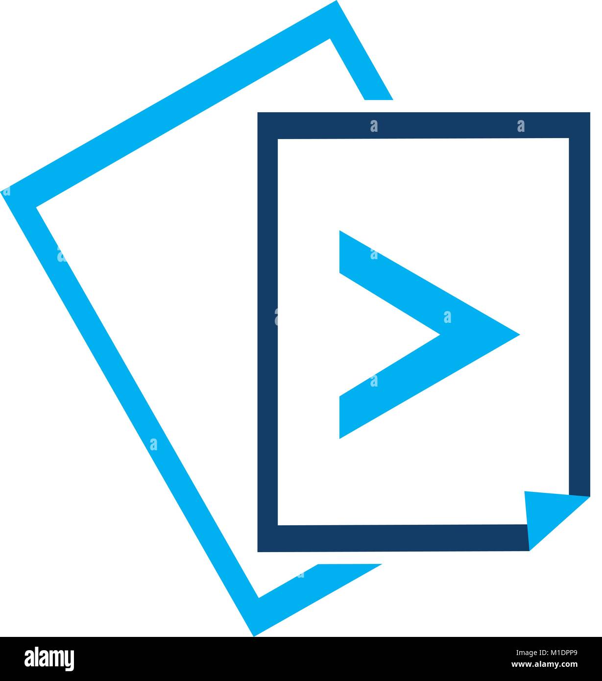 how to create next page in html