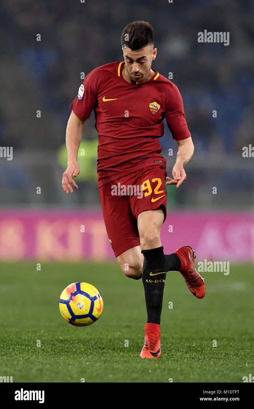 Skandalöse Worte Stephan El Shaarawy Platzt Nach Roma Pleite Gegen Villa Heraus - y0uz9j6