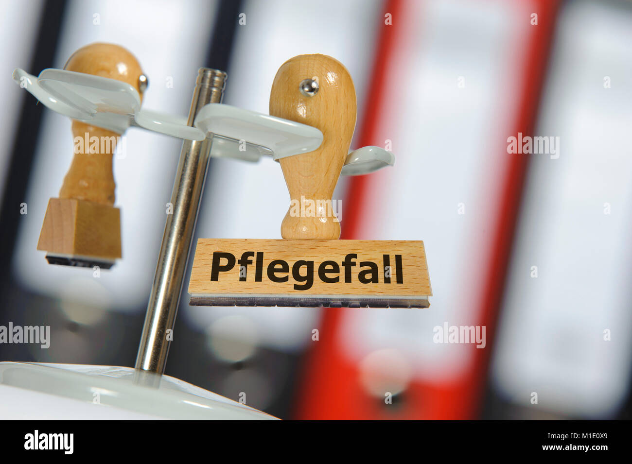 Pflegeheim High Resolution Stock Photography and Images - Alamy