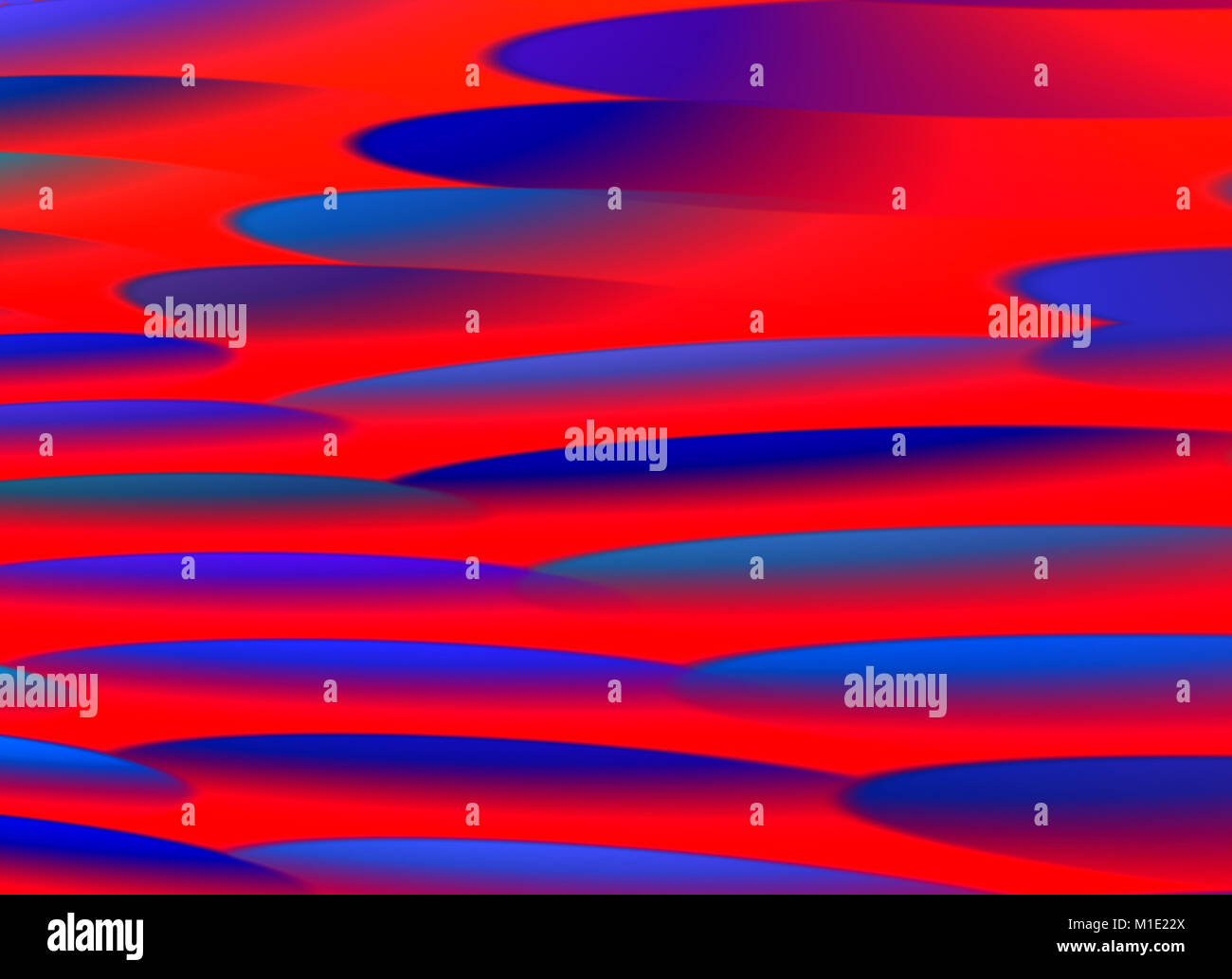 Abstract red blue modern background concept, futuristic creative ...