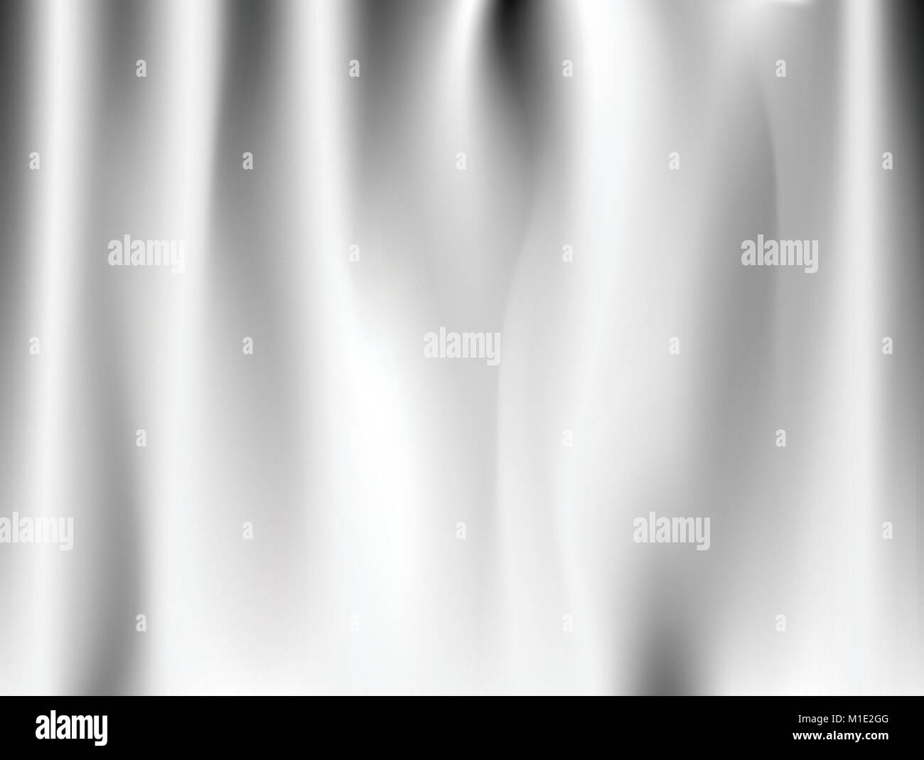 Abstract white background Vector White Satin Silky Cloth Fabric Textile ...