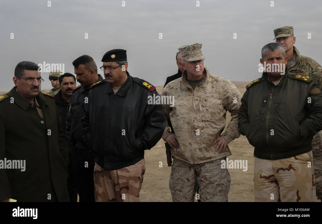 Col Rafiq Sb sBG Ibrahim, Command Joint Operations Command, M3, BG Ra’ad ...