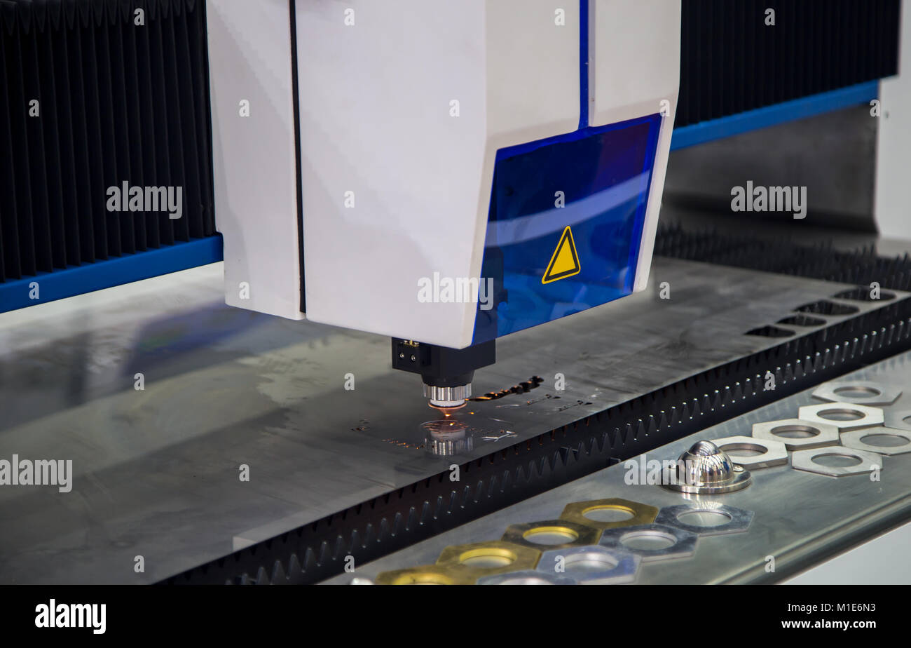 Cnc Sheet Metal Cutting Machine, Automation Grade: Fully Automatic at ... Cnc Sheet Metal Cutting Machine, Automation Grade: Fully Automatic at ...