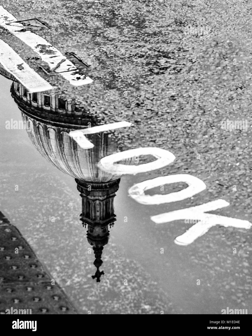 And to pay attention Black and White Stock Photos & Images - Alamy