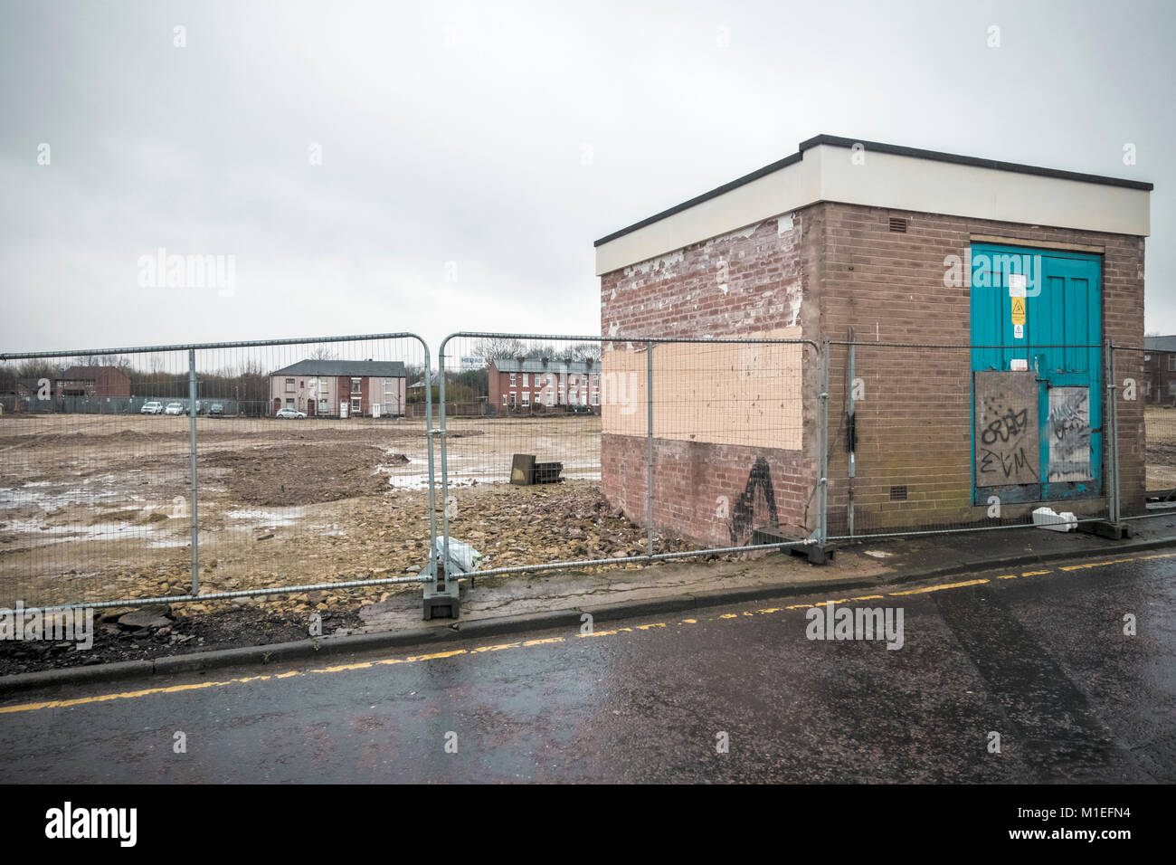 Heywood Manchester High Resolution Stock Photography and Images Alamy