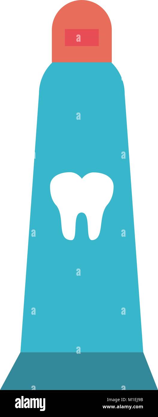 Toothpaste dental product Stock Vector Image & Art - Alamy