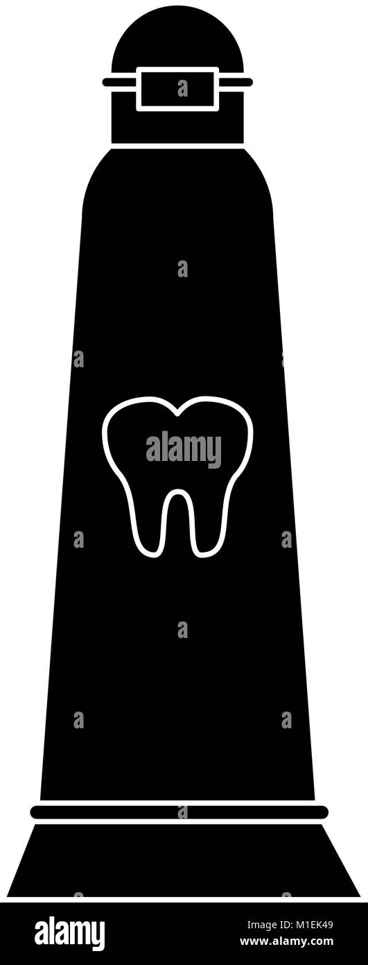 Toothpaste dental product Stock Vector Image & Art - Alamy