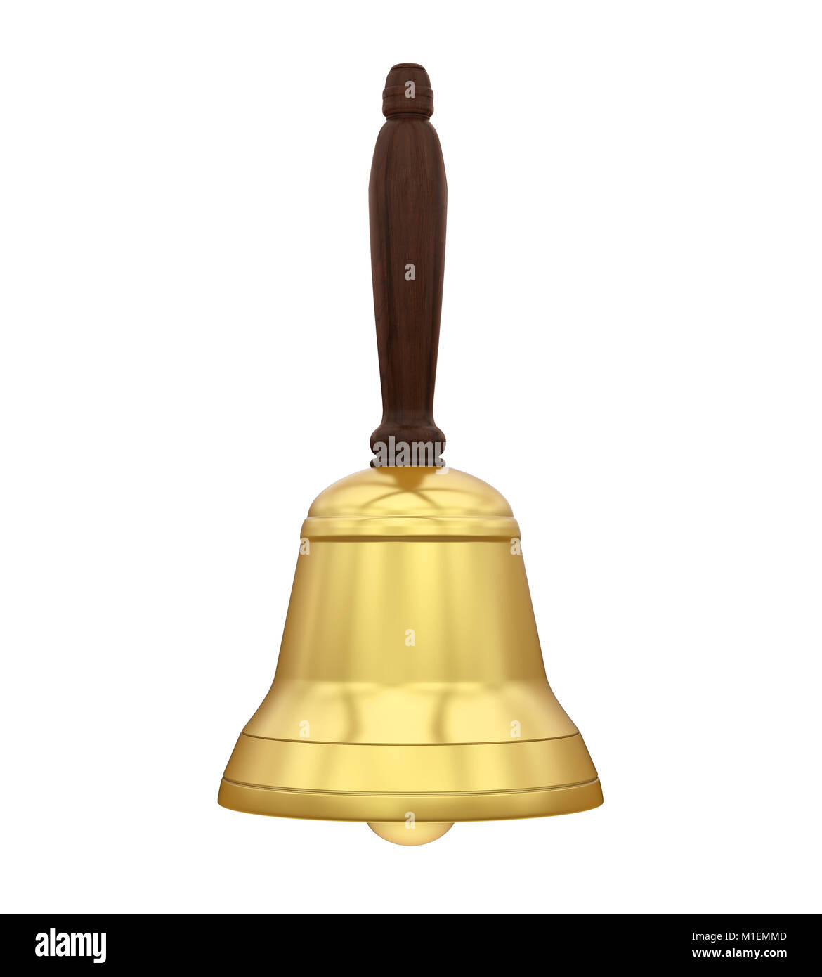 Hand bell ringer hires stock photography and images Alamy