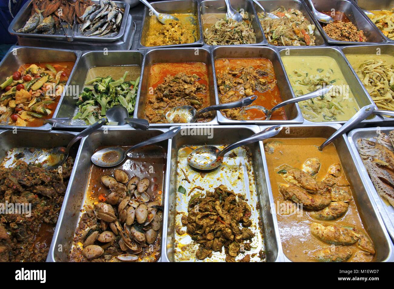 All you can eat buffet hires stock photography and images Alamy