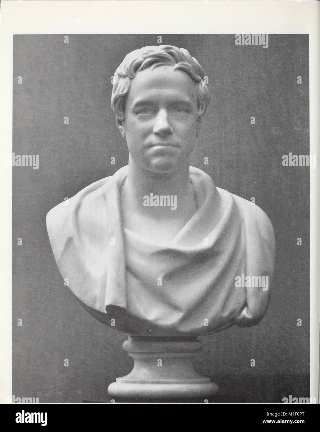 A catalogue of portraits, paintings and sculpture at the Natural