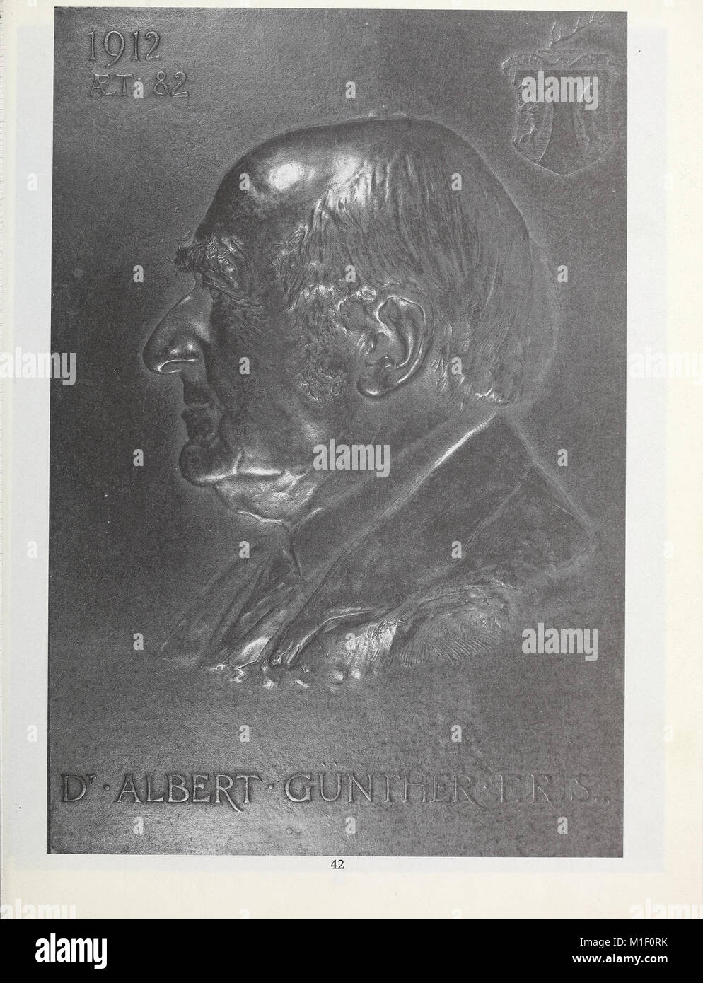 A catalogue of portraits, paintings and sculpture at the Natural