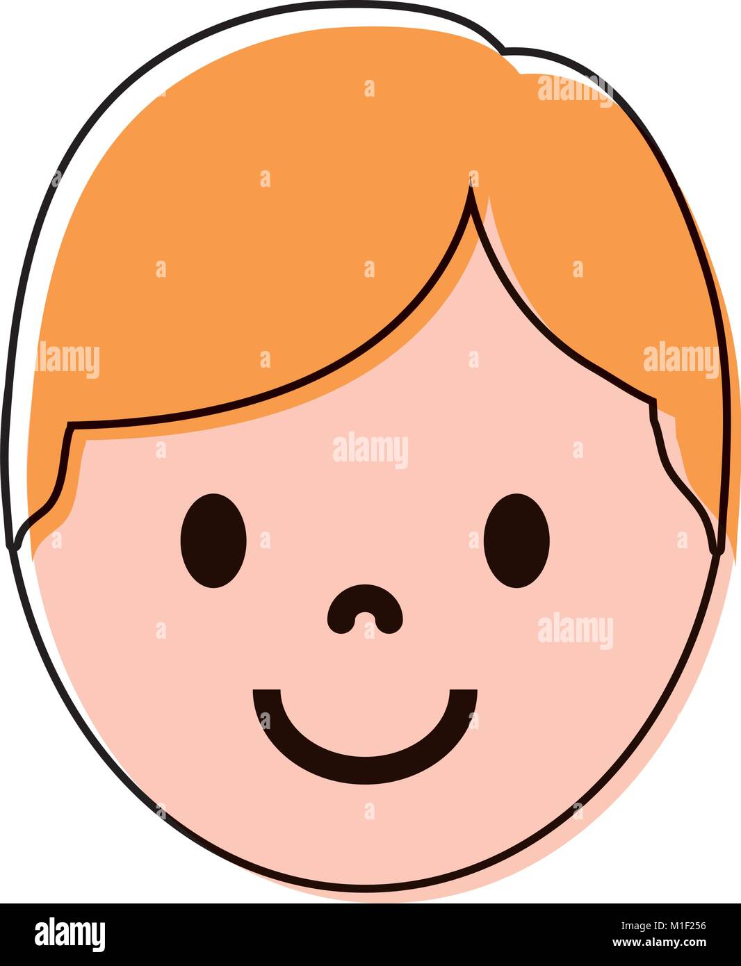 man head design Stock Vector Image & Art Alamy