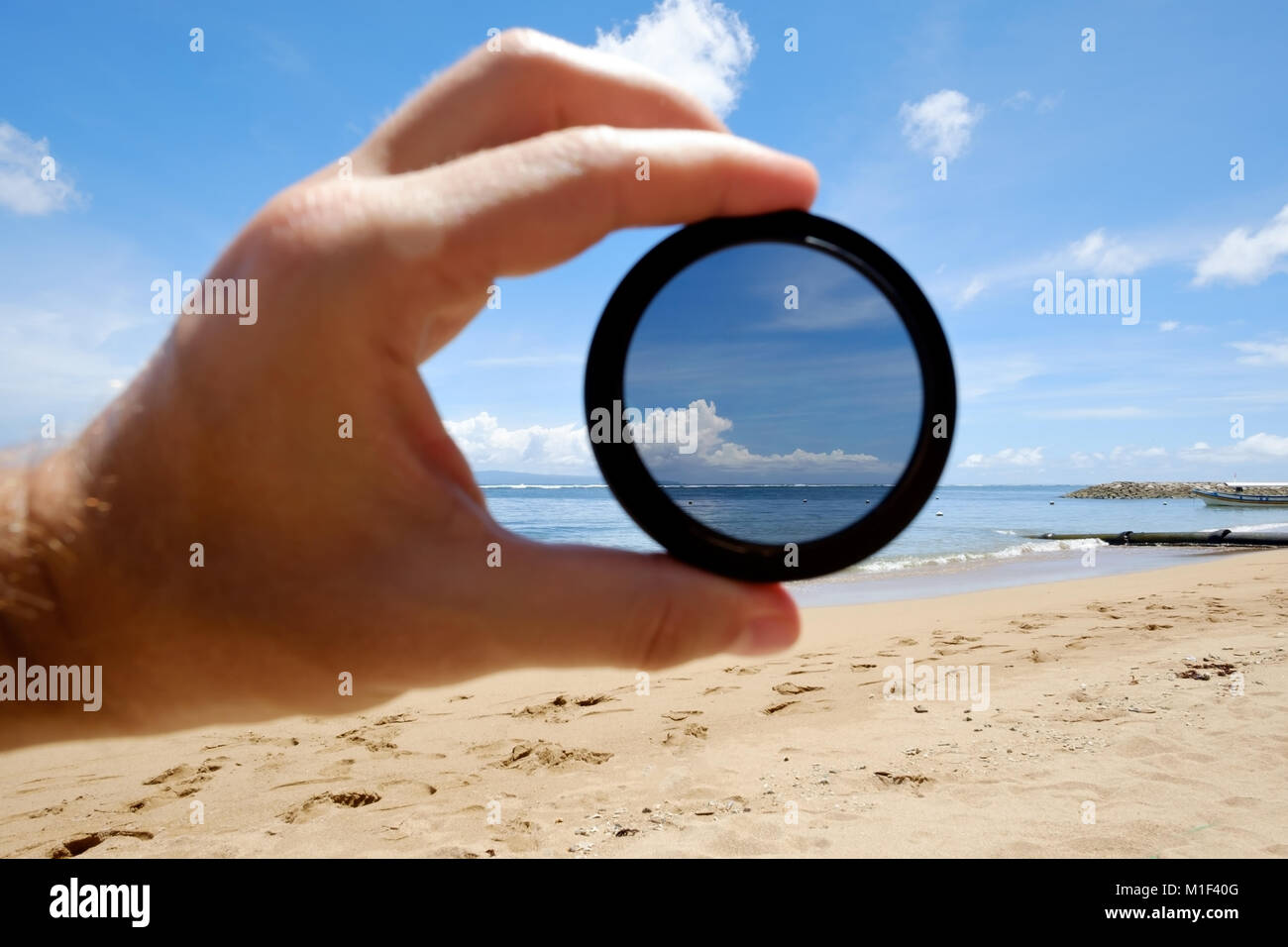 ND Filter Vs Polarizer What's The Difference? 42West,, 45 OFF