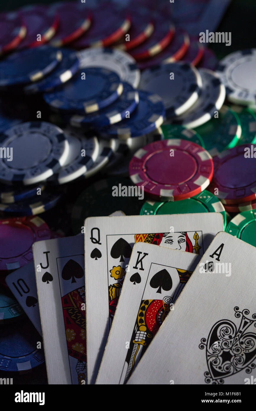 Spades hi-res stock photography and images - Page 52 - Alamy