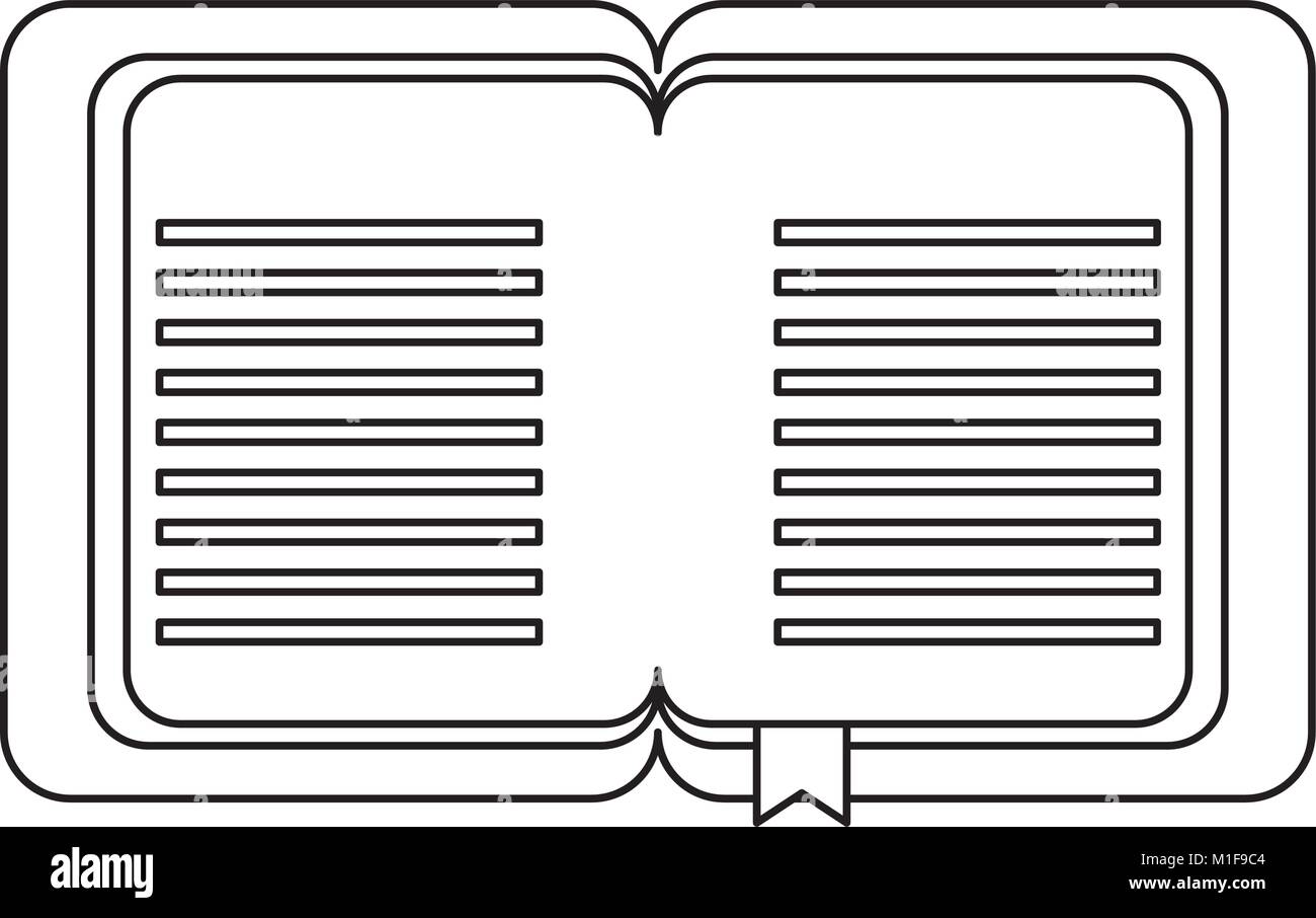 old book icon image Stock Vector Image & Art - Alamy