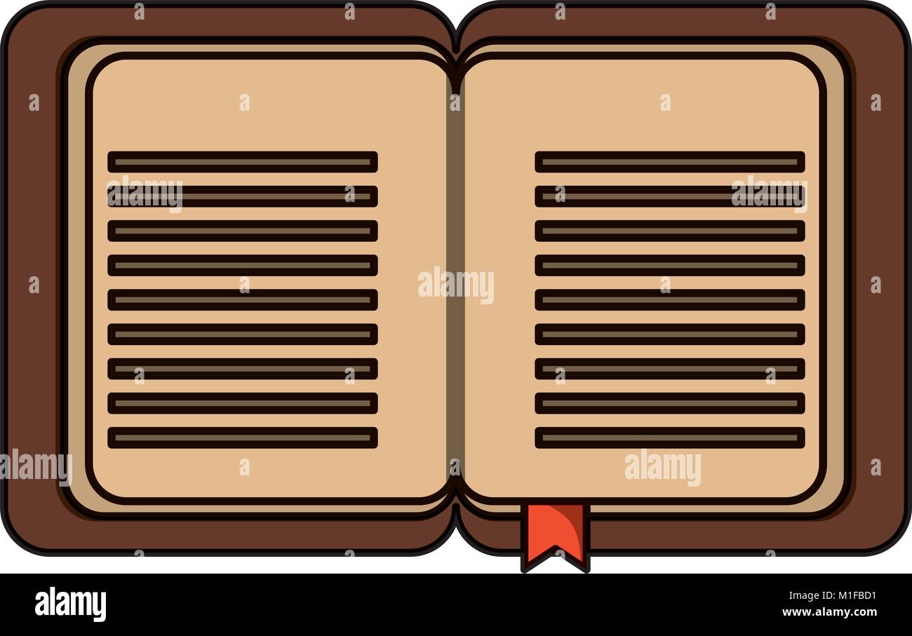 old book icon image Stock Vector Image & Art - Alamy