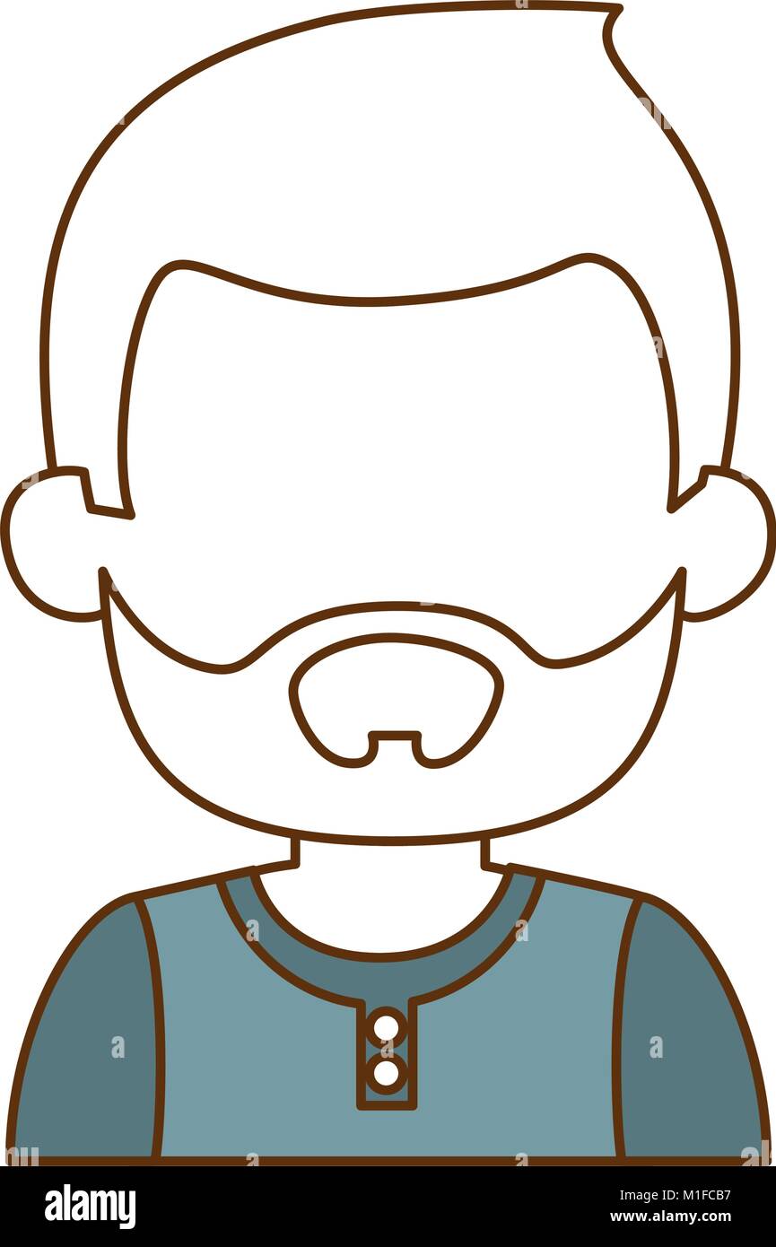 young man model avatar character Stock Vector Image & Art - Alamy