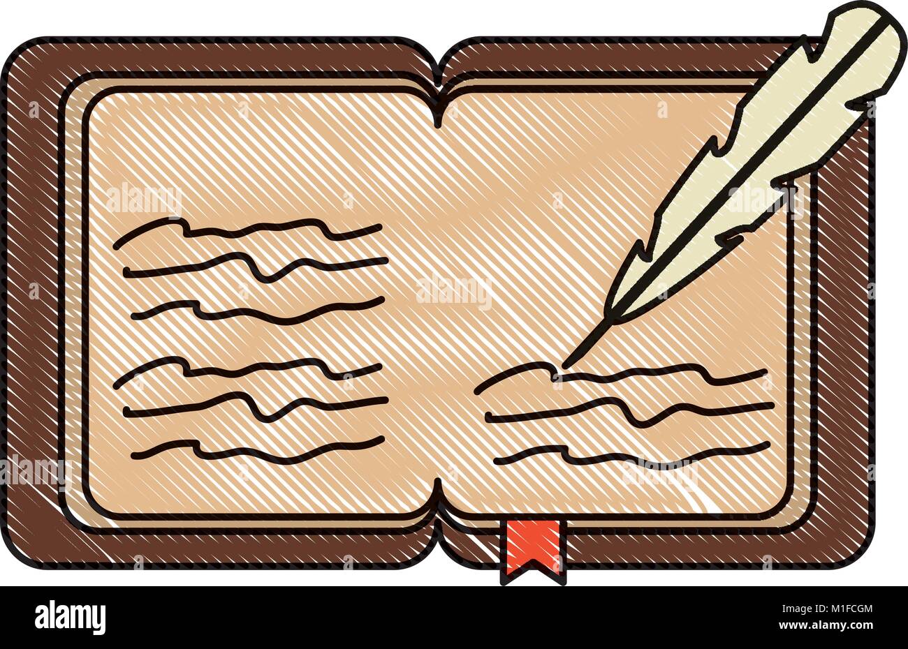 old book icon image Stock Vector Image & Art - Alamy