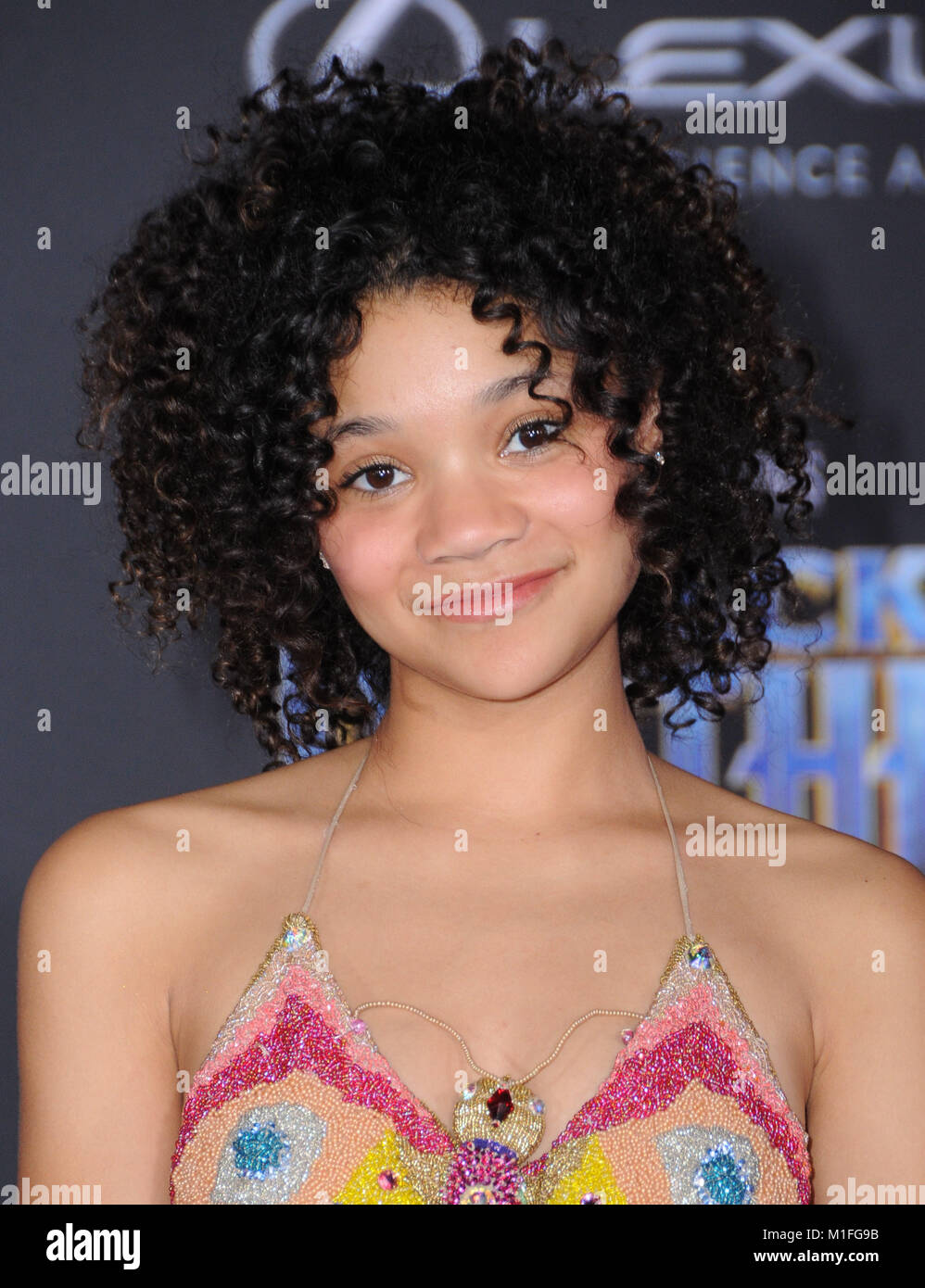 Kylee russell hi-res stock photography and images - Alamy
