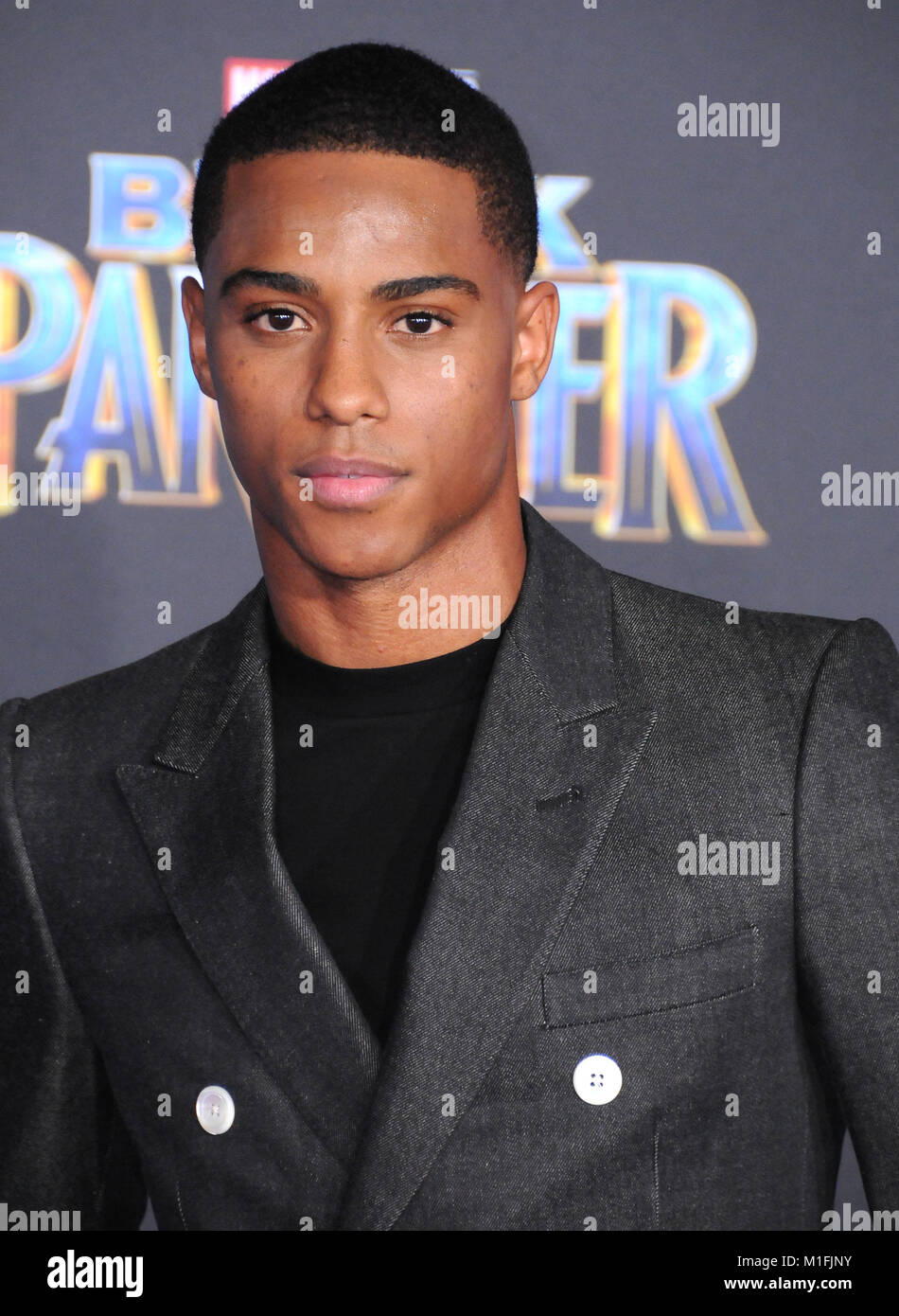 Keith powers hi-res stock photography and images - Alamy