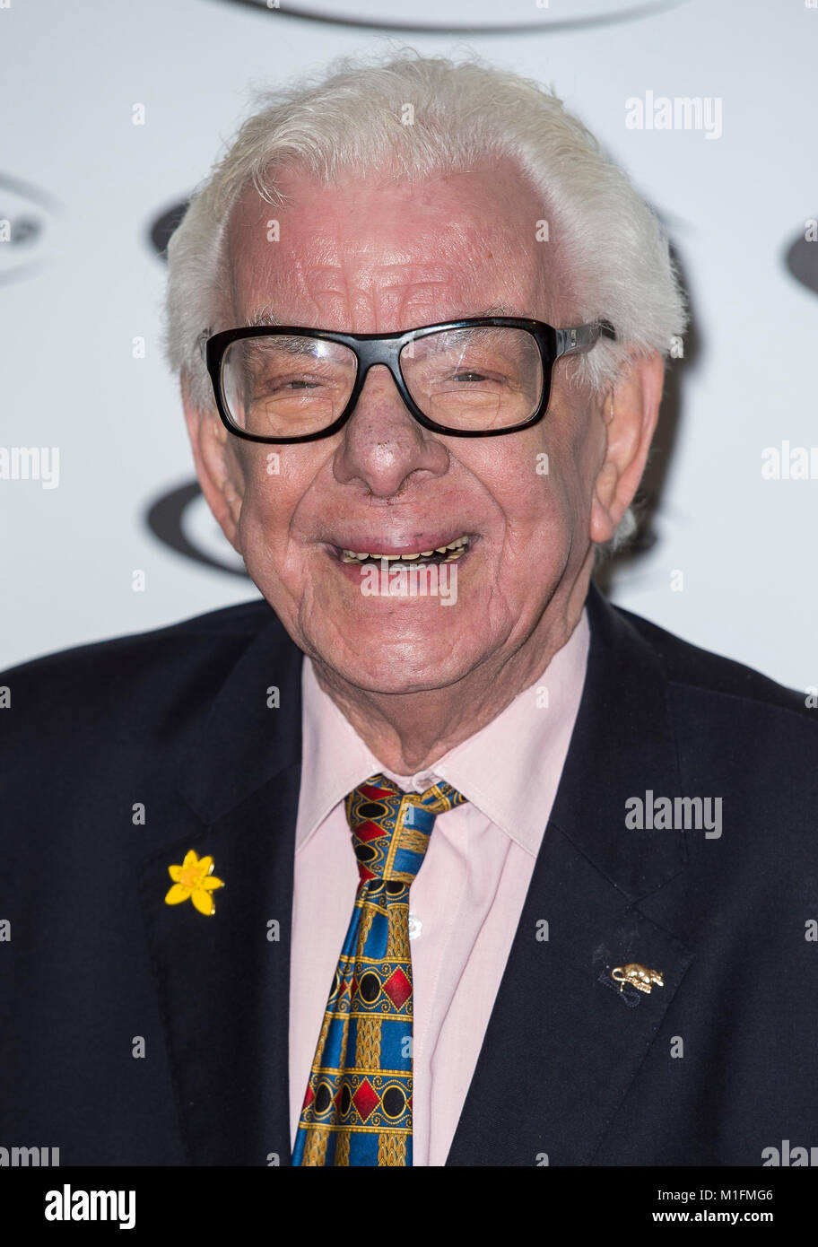 The Oldie of the Year Awards Stock Photo