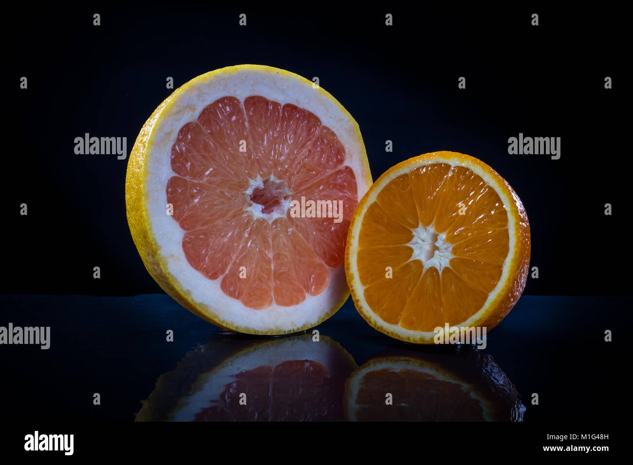 Fruits Bio Hi Res Stock Photography And Images Alamy