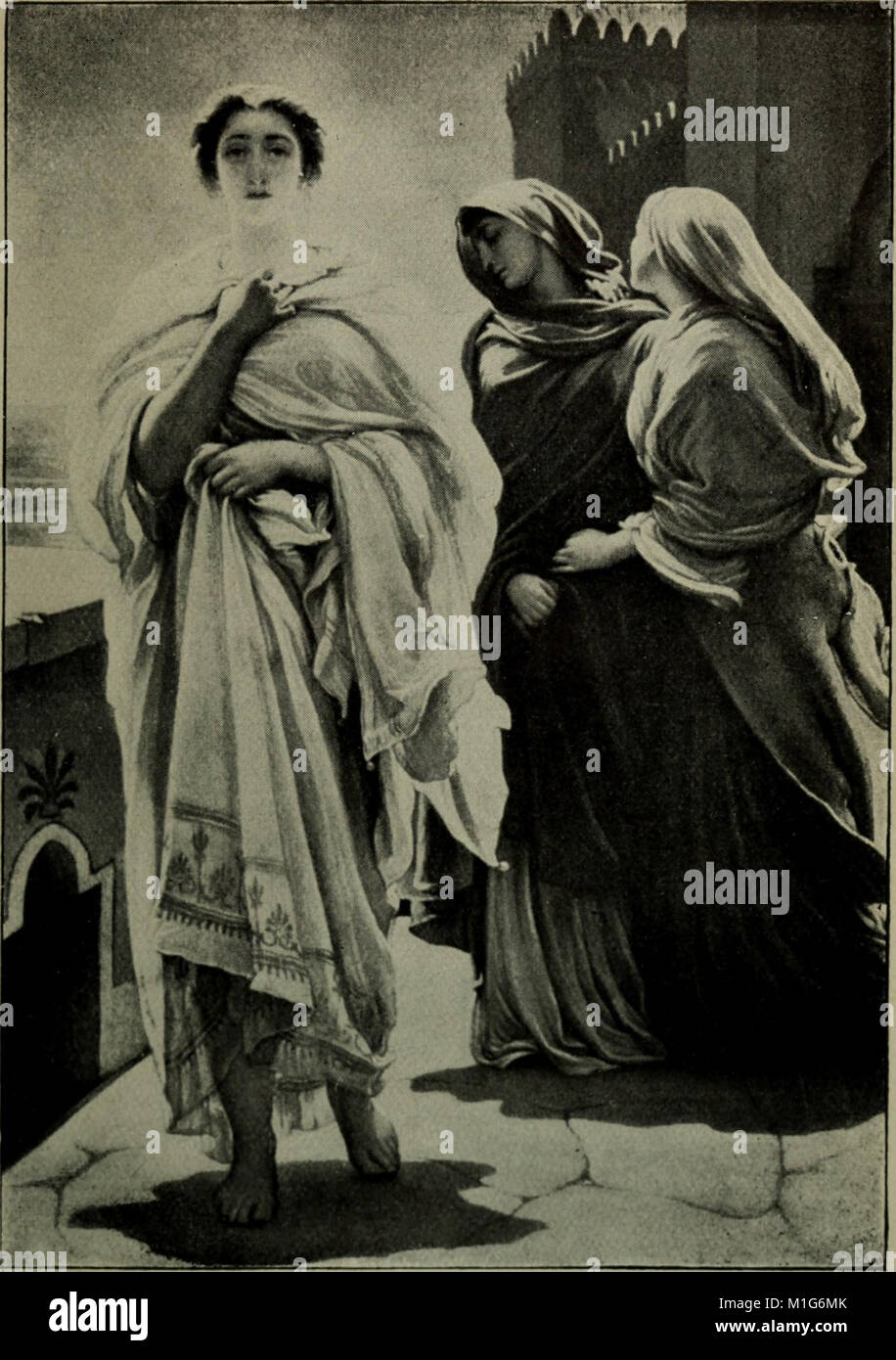 This 1886 edition of Virgil's 'Aeneid, Book I' provides an English ...