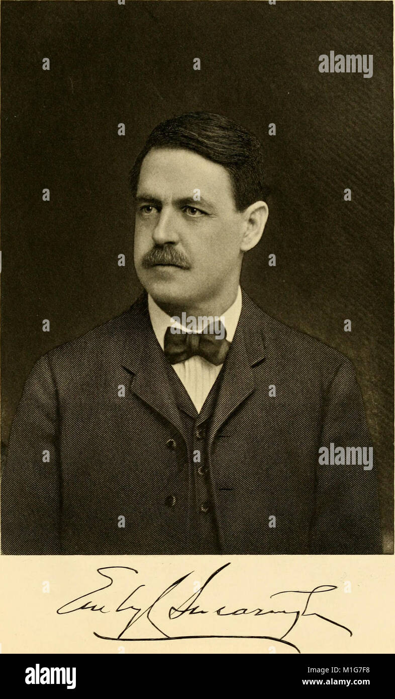 This 1912 historical account details the lives and contributions of ...